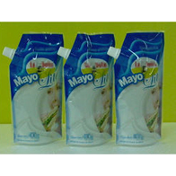 Spout Pouch, Liquid Packaging Bags