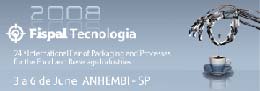 Fispal Tecnologia 2008