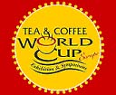 TEA & COFFEE WORLD CUP