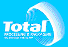 Total PROCESSING & PACKAGING
