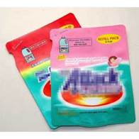 Detergent Bag, Laundry Detergent Bags Manufacturer