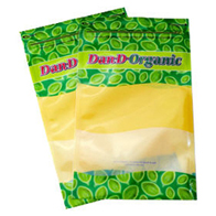 Reusable Snack Bags, Recloseable Zipper Bags