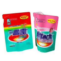 Custom Chemical Packaging Bags