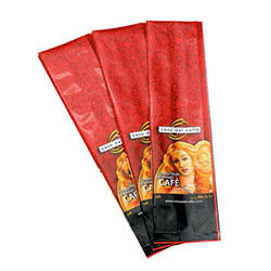 Side Gusset Bags